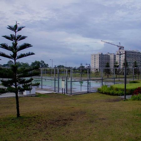 Smdc Wind Residences Tagaytay With Balcony 19Th Floor Tagaytay City Ngoại thất bức ảnh