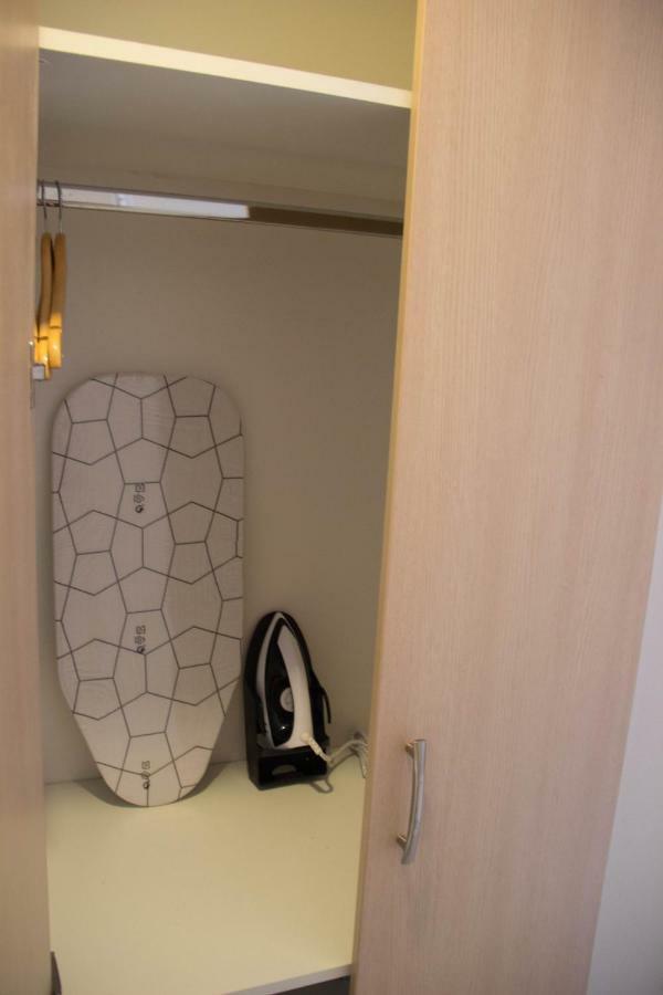 Smdc Wind Residences Tagaytay With Balcony 19Th Floor Tagaytay City Ngoại thất bức ảnh